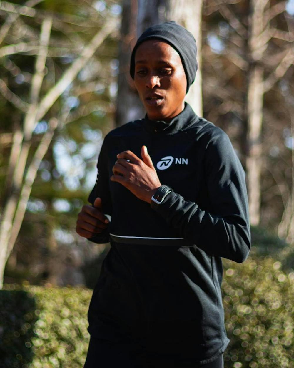 Μαραθώνιος Τόκιο: Σε «φούσκα» και με αυστηρό υγειονομικό πρωτόκολλο οι αθλητές πριν τον αγώνα (Pics) runbeat.gr